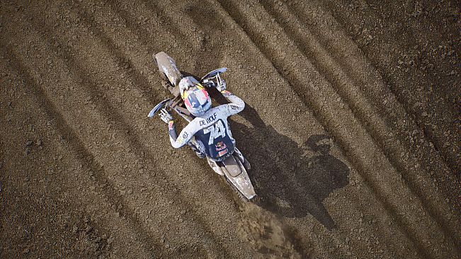 MXGP 26 - The official game