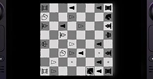 Mini Chess