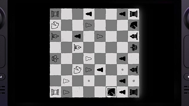 Mini Chess