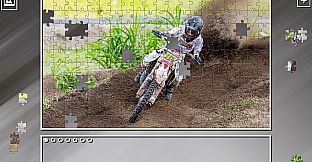 Super Jigsaw Puzzle: Generations - Random 6