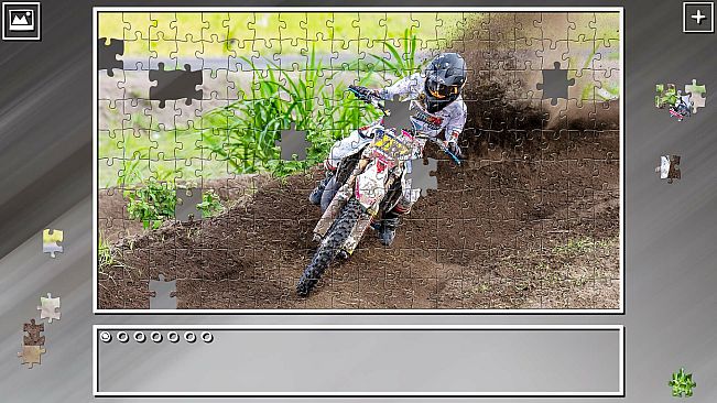 Super Jigsaw Puzzle: Generations - Random 6