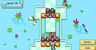 Hummingbird Garden (Windows)