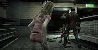 No More Room in Hell