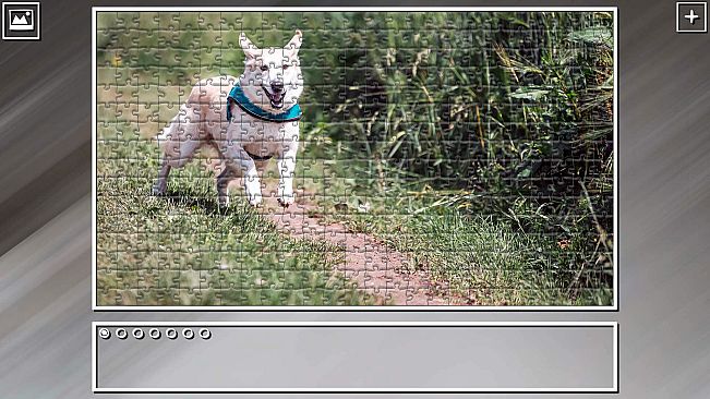 Super Jigsaw Puzzle: Generations - Dogs 3