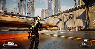 机械轮回 Cyber Loop