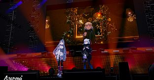 Atchmo -【SPECIAL LIVE】存在アピ (Japanese Ver.) | Tacitly