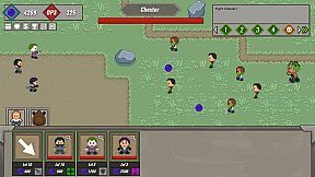 Obliviverse: Idle Adventures