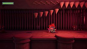 PORADORA vs Monsters of the World