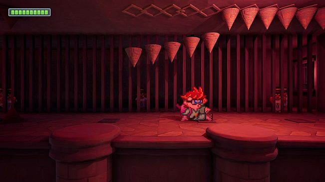 PORADORA vs Monsters of the World