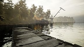 Chernobylite Complete Edition