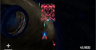 Space KaBAAM: Dagger