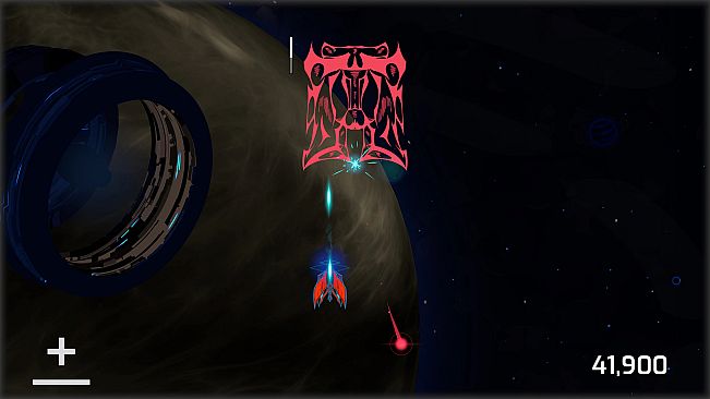 Space KaBAAM: Dagger