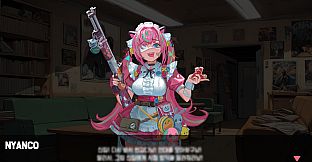 ISEKAI FRONTLINE : ASCENSION