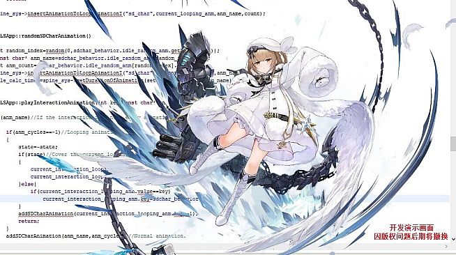 Custom Desktop Pet-自定义桌面宠物