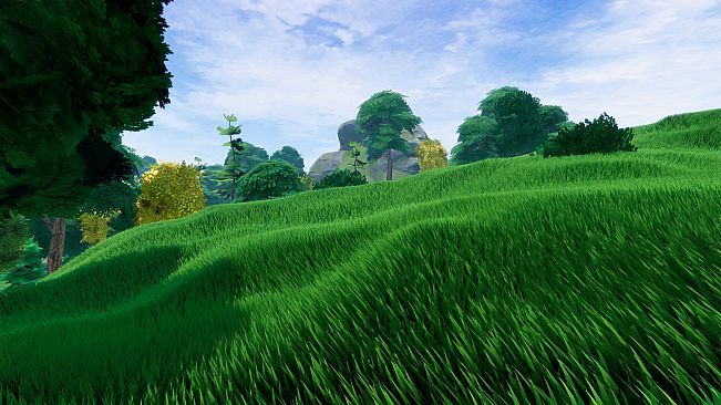 Land Farm