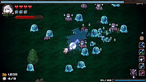 ABYSS SEEKERーーWhat Do You See Deep in The Abyss