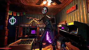 Jack Holmes: Master Of Puppets