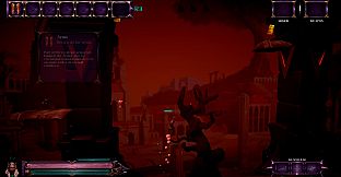 Hera´s Revenge