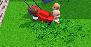 Baby Formula: Tiny Hands, Big Tasks