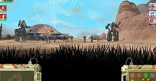 Maelstrom: The Battle for Earth Begins