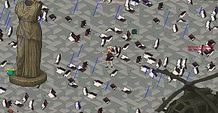 Afterschool: Reel Danger