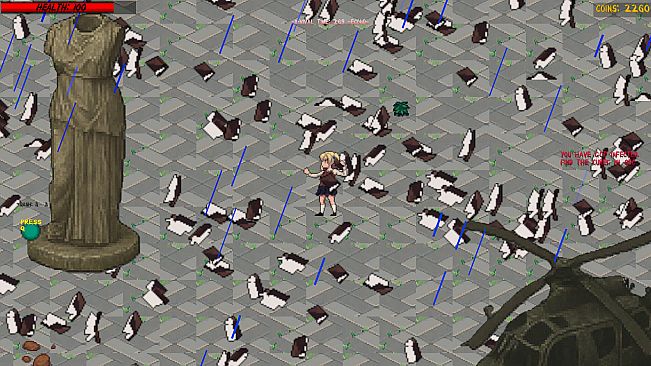 Afterschool: Reel Danger