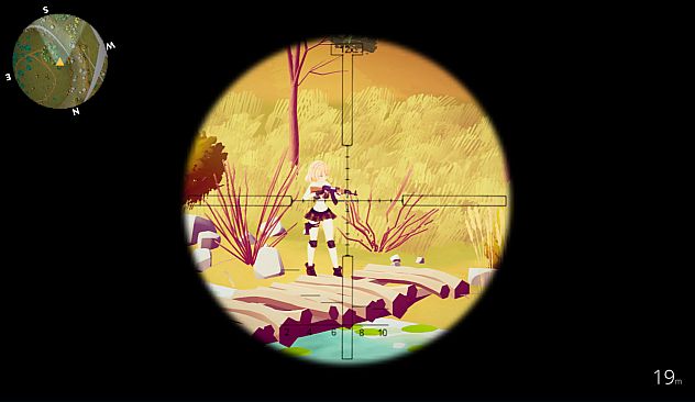 PABG: PLAYER ANIME BATTLEGROUNDS