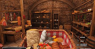 Cooking Simulator - Pizza