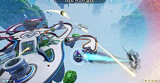 Kaps Pack - BattleCore Arena