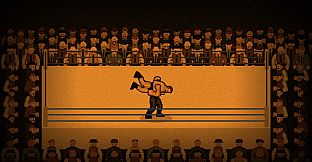 Wrestling Classics: Olde Timey Pro Wrestling