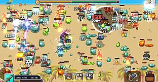 No More Slimes!!