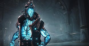 Warframe: Vauban Heirloom Collection