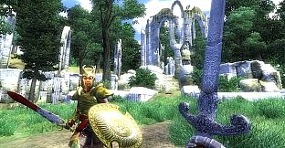 The Elder Scrolls IV: Oblivion Game of the Year Edition (PC) – 2009