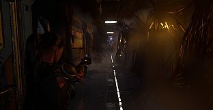OMEGA: The Dead Planet