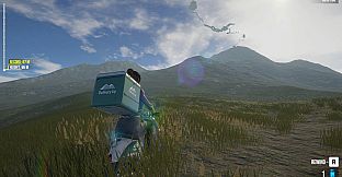 Delivery Up Together