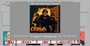 PHARMA INC SIMULATOR - Ethics not included.