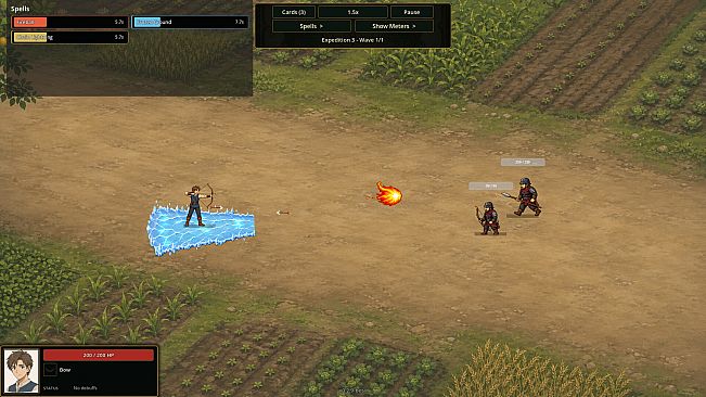 Draftfall
