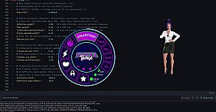Pixel Tease