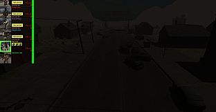 Fatal Hour: Roadkill