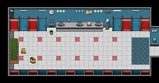 RPG Maker MZ - Shopping Spree