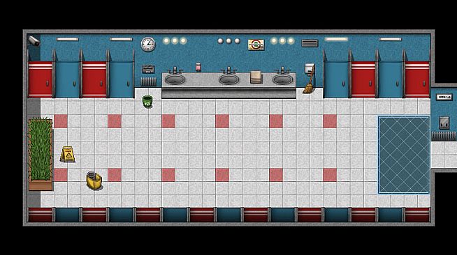 RPG Maker MZ - Shopping Spree