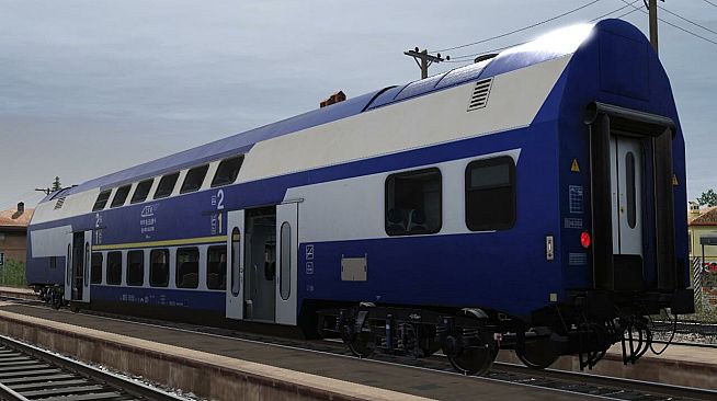 Trainz Plus DLC - CFR Calatori ABmee 36-16 038