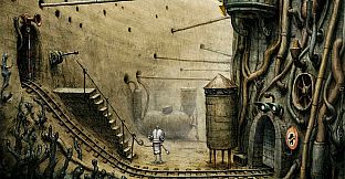 Machinarium