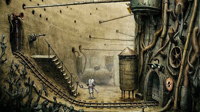 Machinarium