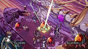 Absolute Tactics: Daughters of Mercy