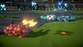 Whispers of the Architects