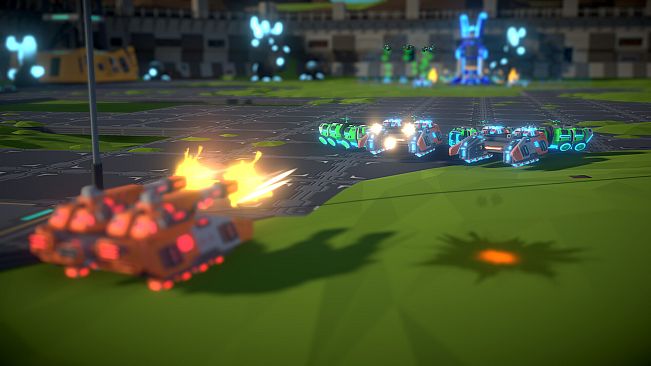 Whispers of the Architects