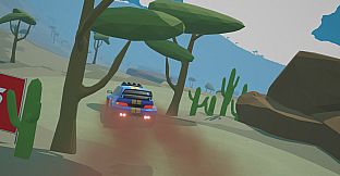 N3Rally: Archive Pack Vol.2