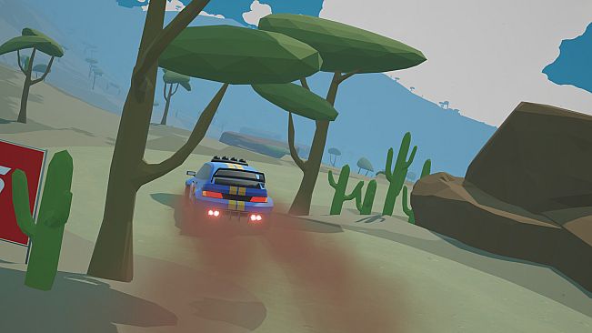 N3Rally: Archive Pack Vol.2