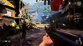 Task Force 88: Hostile Contact